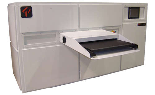 지브라 이미징사의 모노 3D 홀로그램 프린터.   디지털렉스 제공